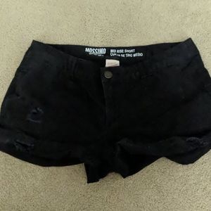 Women's shorts